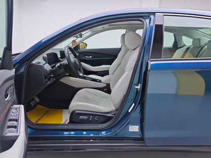 Certificated Pre-Owned Accord PHEV 2023 e:PHEV Flagship Edition -u22652059