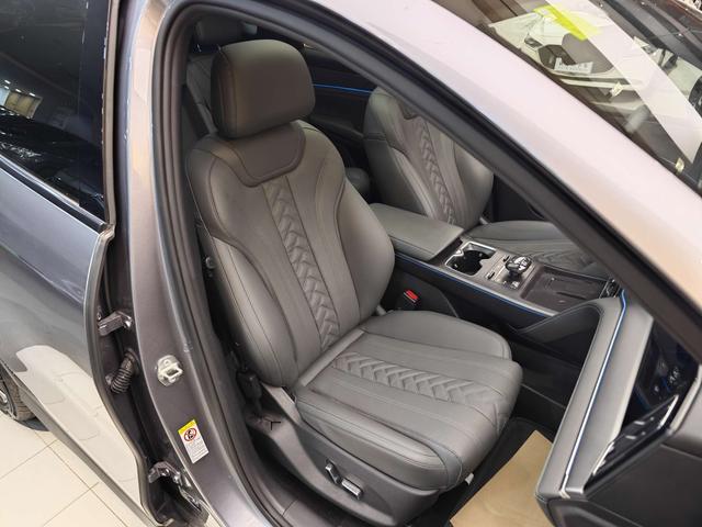 Certificated Pre-Owned BYD Song L DM 2025 Intelligent Driving Edition DM-i 160KM Premium Model -u22665570