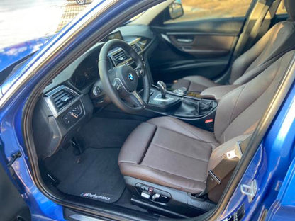 Certificated Pre-Owned BMW 3 Series 2019 320Li M Luxury Package - u22405541