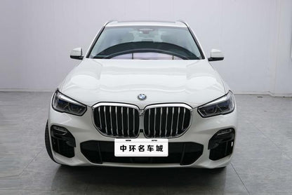 Certificated Pre-Owned BMW X5 (Imported) 2020 xDrive40i Exclusive M Sport Package - u22348300