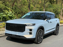 Certificated Pre-Owned Explorer 06 C-DM 2024 1.5T Luxury Edition -u22354972