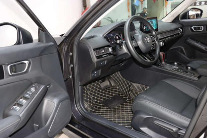 Certificated Pre-Owned Integra 2023 240TURBO CVT Leading Edition - u22527952
