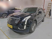 Certificated Pre-Owned Cadillac XT5 2016 28T Four-wheel Drive Luxury Edition - u22412633