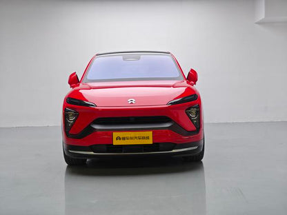 Certificated Pre-Owned NIO EC6 2020 430KM Sport Edition -u22464910
