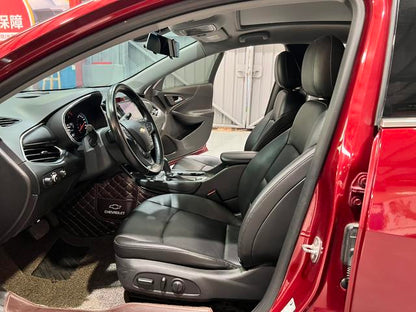 Certificated Used SAIC-GM Chevrolet Malibu XL 2020 535T CVT Ruilian Edition