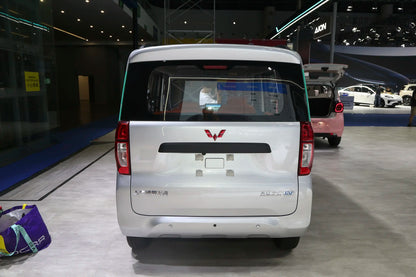 SAIC-GM-Wuling Wuling Zhiguang EV