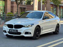 Certificated Pre-Owned BMW 3 Series GT 2020 320i M Sport Night Edition - u22412164