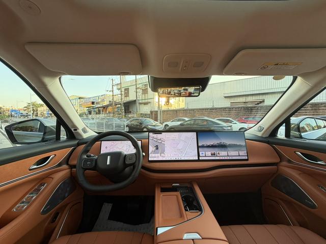 Certificated Pre-Owned GWM Lanshan 2025 4WD Ultra -u22083625