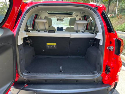 Certificated Pre-Owned BYD Yuan Pro 2021 401KM Premium Edition