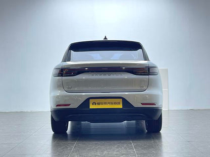 Certificated Pre-Owned Leapmotor C11 2023 Edition 500 Comfort Version