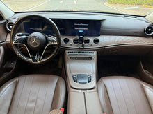 Certificated Pre-Owned Mercedes-Benz E-Class 2021 Refreshed E 300 L Luxury Sedan - u22550253