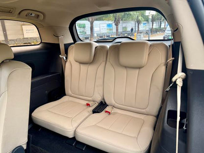 Certificated Pre-Owned BYD Song MAX DM 2019 DM 1.5T Intelligent Connectivity Enjoyment Edition 7-Seater National V Emission Standard -u22532694