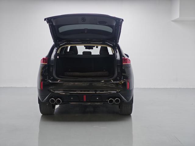 Certificated Pre-Owned WEY VV7 2019 Upgraded Version 2.0T Flagship National VI - u22583979