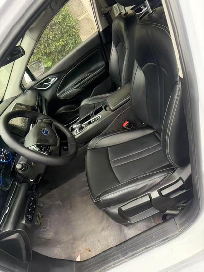 Certificated Pre-Owned AION S 2019 Xuan 530 -u22315621
