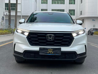 Certificated Pre-Owned Dongfeng Honda CR-V 2023 240TURBO CVT Two-wheel Drive Fashion 5-seater Edition - u22588759