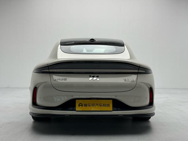 Certificated Pre-Owned IM L6 2025 Ultra 100kWh -u22735043