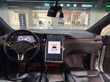 Pre-Owned Tesla Model X 2017 100D Long Range Version