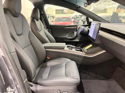 Certificated Pre-Owned Tesla Model X 2023 Dual-Motor All-Wheel Drive Version -u22597583