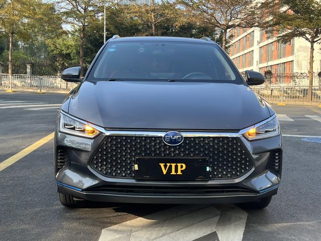 Certificated Pre-Owned BYD E2 2020 Upgraded Version Standard Range Comfort Model -u22437680