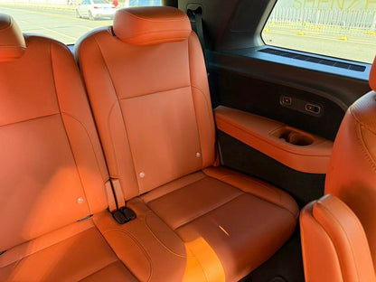 Certificated Pre-Owned Li Auto L9 2022 Max Edition -u22567244