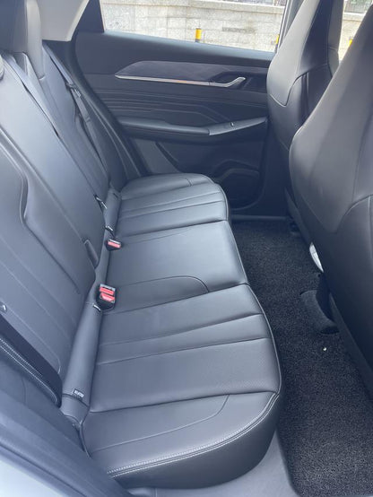 Certificated Pre-Owned SKY EV01 2024 Edition 530km PRO Elite Version -u22538741