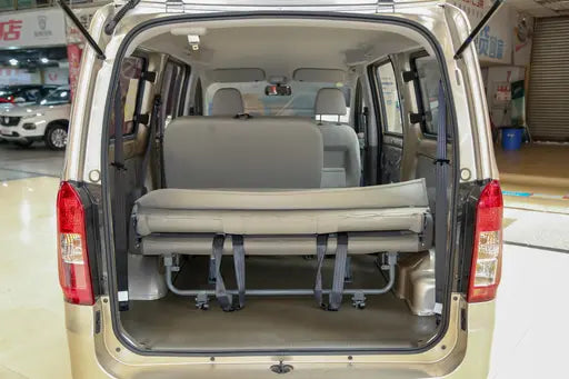 SAIC-GM-Wuling Rongguang V