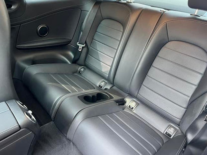 Certificated Pre-Owned 2020 Mercedes-Benz C-Class C 200 Coupe - u22331174