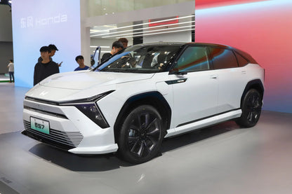 Dongfeng Honda S7