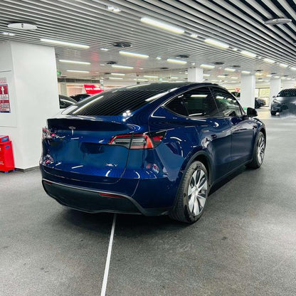 Pre-Owned Tesla Model Y 2022 Rear-Wheel Drive Version