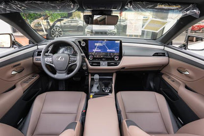 Certificated Pre-Owned Lexus ES 2025 200 Premium Edition - u22468399