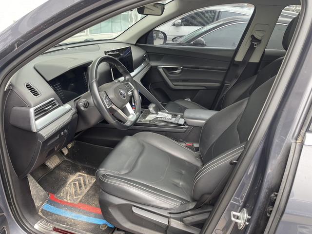 Certificated Pre-Owned BYD Song Pro 2019 1.5T Automatic Luxury Edition - u22546446