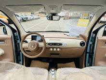 Certificated Pre-Owned SAIC-GM-Wuling Hongguang MINIEV 2025 Edition 205km Lithium Iron Phosphate Four-Door Advanced Version -u22471468