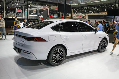 BYD Qin PLUS EV