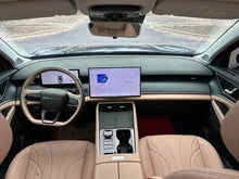 Certificated Pre-Owned Chery Tiggo 8L 2025 2.0T Automatic Changhong Edition - u22135914