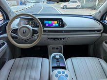 Certificated Pre-Owned Ora Good Cat 2022 Model 400km Standard Range Luxury Edition Lithium Iron Phosphate