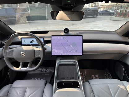 Certificated Pre-Owned NIO ET5 2025 75kWh -u22379166