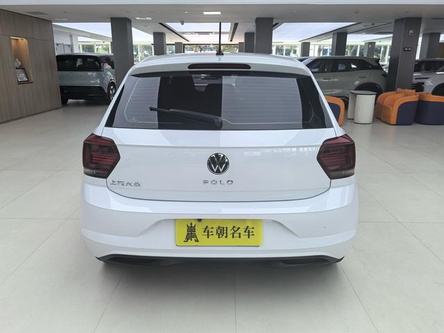 Certificated Pre-Owned Polo 2023 Restyled Plus 1.5L Automatic Enjoyable Edition - u22054641