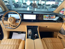 Certificated Pre-Owned VOYAH Dreamer PHEV 2024 Ultra-Long Range Flagship Edition -u22095246