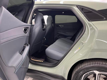 Certificated Pre-Owned BYD Seal 06GT 2025 Intelligent Driving Edition 605 2WD Heat Wave Edition -u22591764