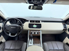 Certificated Pre-Owned Range Rover Sport 2015 Model 3.0 V6 SC HSE - u22322293