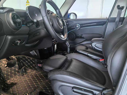 Certificated Pre-Owned MINI 2022 1.5T Camden Limited Edition Five-Door Version - u22293150