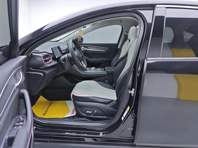 Certificated Pre-Owned BYD Destroyer 05 2022 DM-i 55KM Luxury Version -u22535078