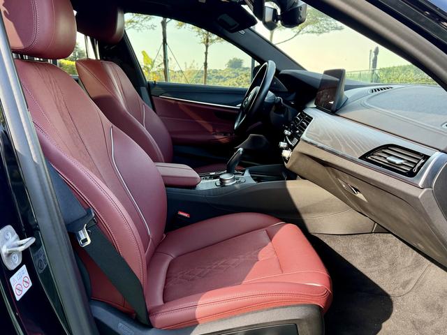 Certificated Pre-Owned BMW 5 Series PHEV 2021 535Le Luxury Package -u21642816