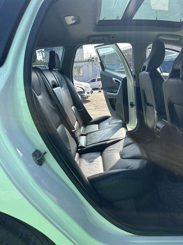 Certificated Pre-Owned Volvo XC60 (Imported) 2014 T5 Inscription Edition - u22741289