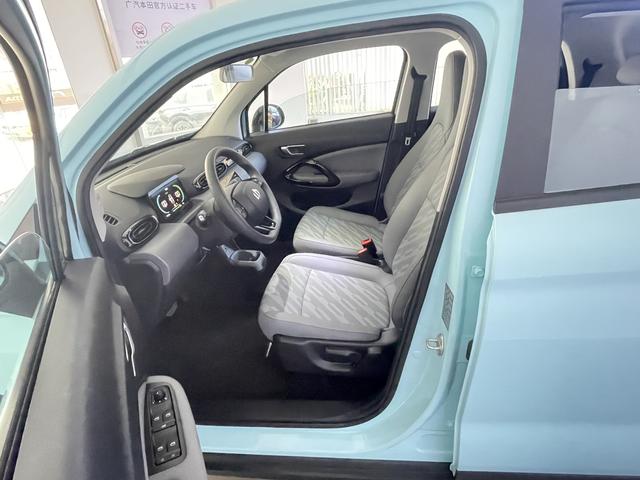 Certificated Pre-Owned Leapmotor T03 2025 403 Comfort Edition -u22516531