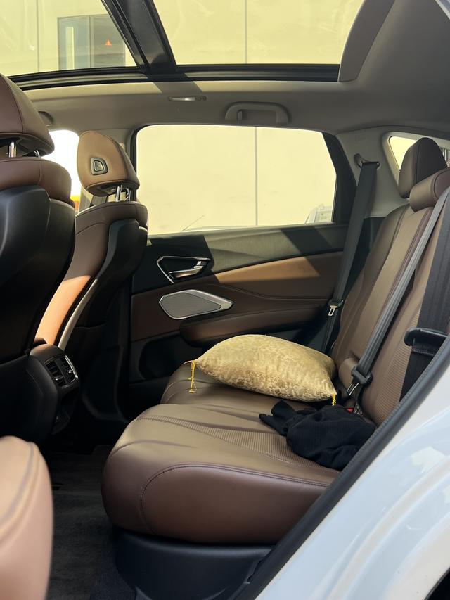 Certificated Pre-Owned Acura RDX 2019 2.0T Premium Edition National V - u22348836