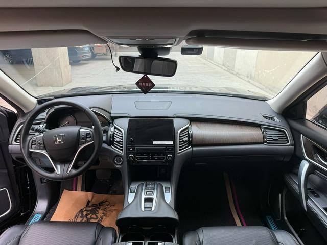 Certificated Pre-Owned Guandao 2020 370 TURBO 9AT Premium Edition AWD - u22345049