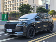 Certificated Pre-Owned Li Auto ONE 2020 Extended-Range 6-Seater Edition -u22069398