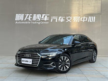 Certificated Pre-Owned Audi A6L 2023 Restyled 45 TFSI Premium Elegant Edition - u22435689