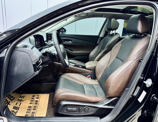 Certificated Pre-Owned Dongfeng Honda Inspire PHEV 2023 e:PHEV Ultimate Edition -u22075218